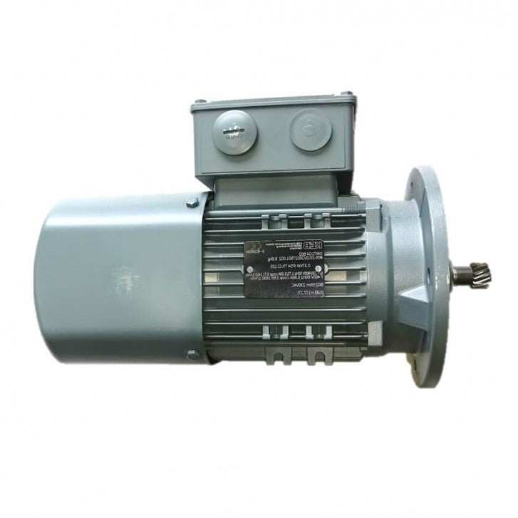 0.37kw motor only with brake- Lift - Lift - Cowcare Systems