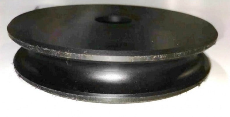 Replacement Acetyl wheel - Cowcare Systems