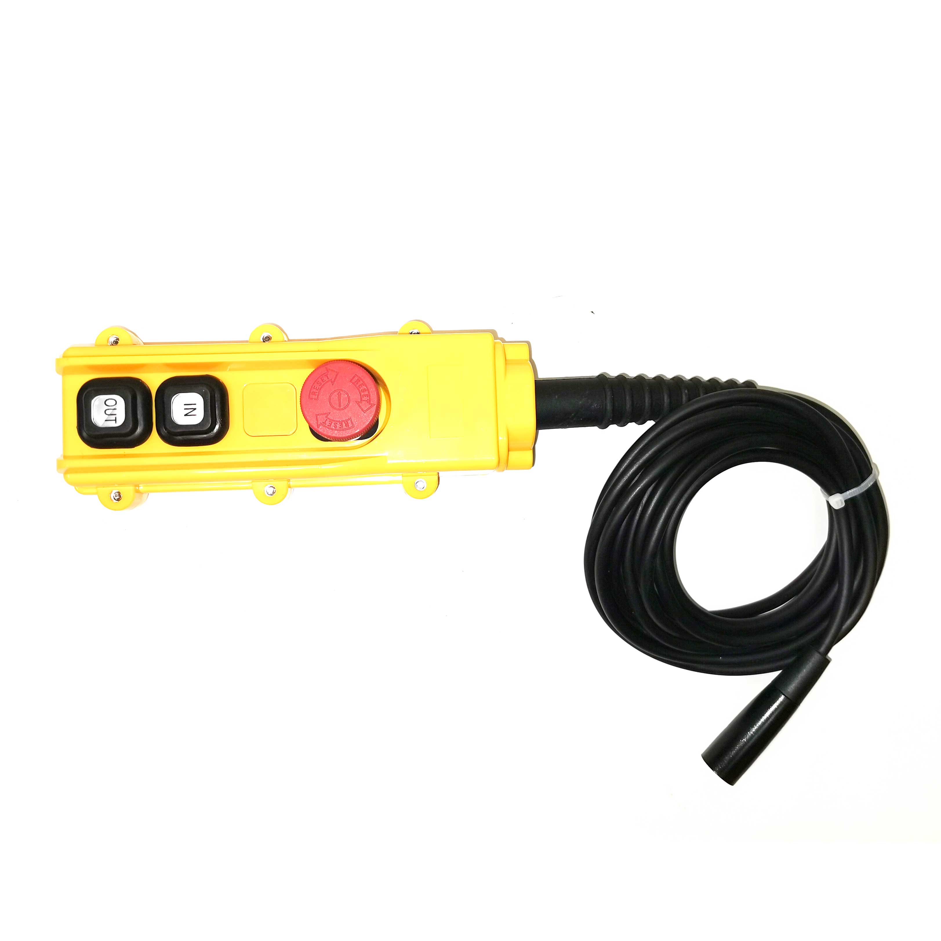 Replacement Winch Handset