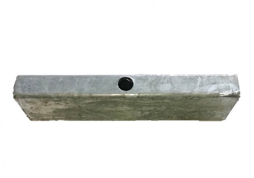 Slat Lugs for installing components  - Cowcare Systems