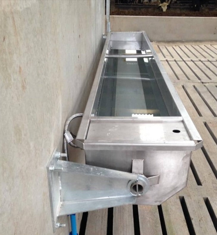 Drinkers 2000mm tipover - Cowcare Systems